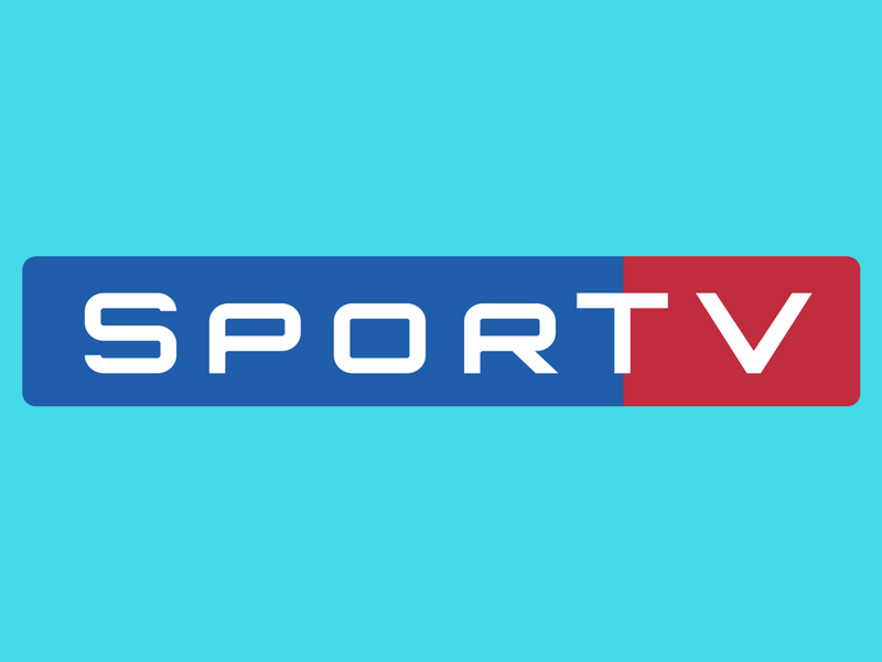 Sport tv1. SPORTV.