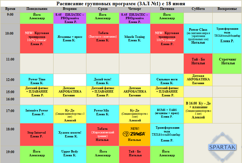 Расписание пауэр. Расписание групповых программ. Расписание занятий в детском клубе. Расписание фитнес. Расписание занятий фитнес клуб.