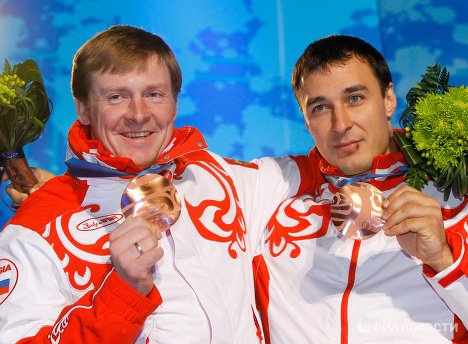 Александр Зубков объявил о завершении карьеры бобслей олимпиада, зубков