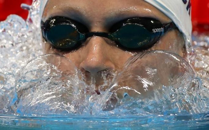 Кэти Ледеки (плавание) достижения, олимпиада, спорт, спортсмен