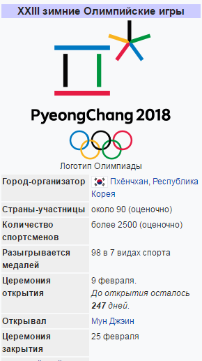 Олимпийский 18 1 кусочки. Зимние Олимпийские игры по годам. Зимние Олимпийские игры 2018 где проходили.