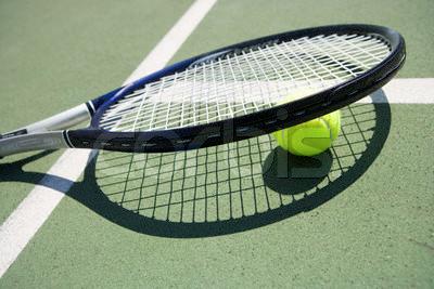Теннис как вид спорта