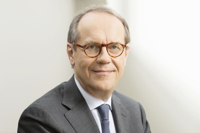 Йорма Оллила прославился своей деятельностью в IT-сфере