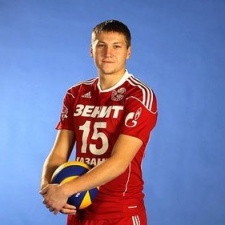 Алексей обмочаев волейболист