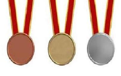 Олимпиада 2012 медали