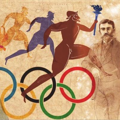 хартия олимпийских игр
