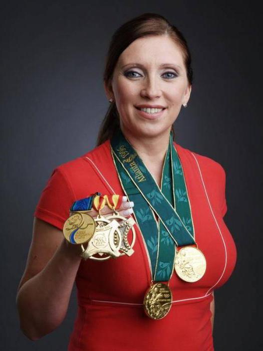 Светлана мастеркова олимпийская чемпионка