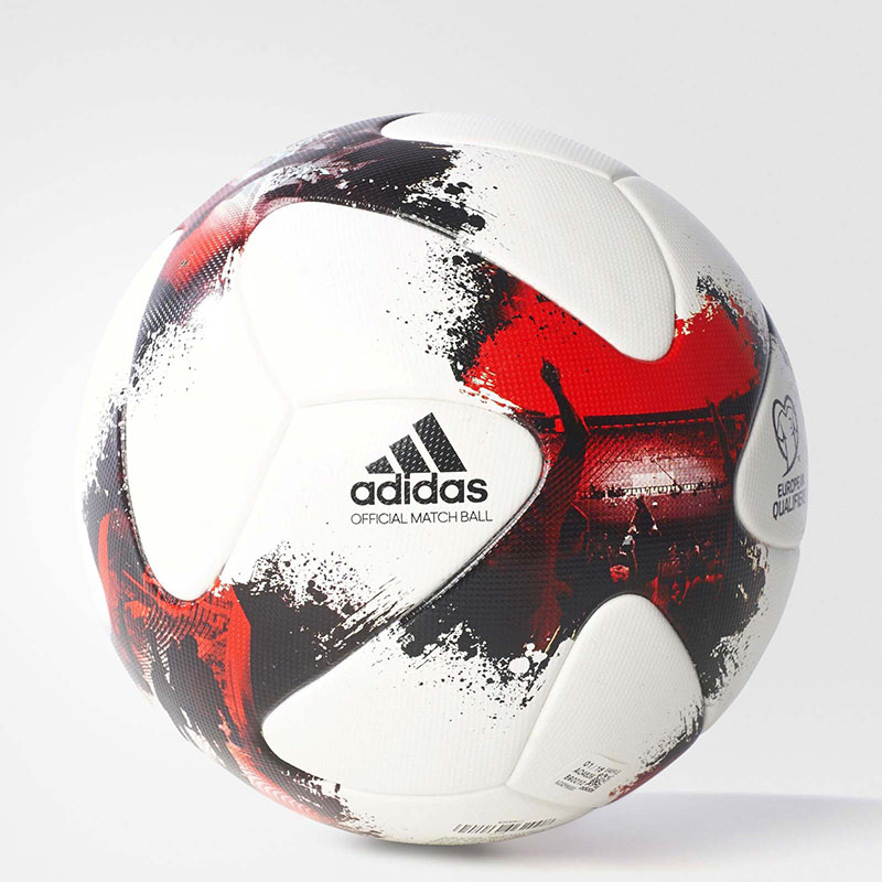 Мяч отборочного этапа ЧМ-2018 Adidas Qualifiers
