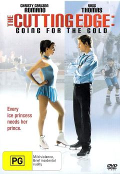 смотреть Золотой лед 2: В погоне за золотом