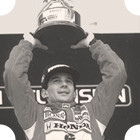 Сенна стал чемпионом мира в «Формуле-1». Изображение № 11.