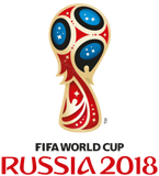 Россия 2018 футбол азия