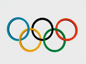 История олимпиады