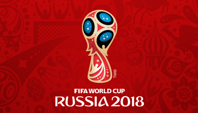 Расписание матчей ЧМ по футболу 2018 по городам России