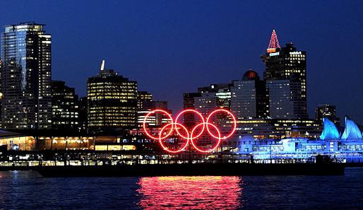Где будут проходить следующие зимние Олимпийские игры