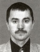 Андреев Владимир Васильевич