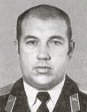 Кедяров Александр Петрович