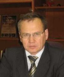 Атаманов Борис Николаевич