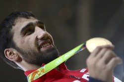 Тренер олимпийского чемпиона Хасана Халмурзаева рад, что исполнил мечту покойного отца дзюдоиста
