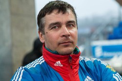 Альберт Демченко рассказал о подготовке сборной РФ по санному спорту к олимпийскому сезону