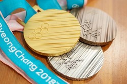 Gracenote прогнозирует России 14-ое место в медальном зачёте Олимпиады-2018