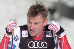 Состав сборной Норвегии на «Тур де Ски 2018», Нортуг — в качестве запасного