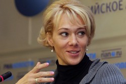 Ольга Зайцева: «Сегодня российский биатлон находится в стадии накопления резервов»
