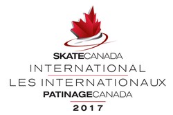 Гран при канады фигурное катание 2018