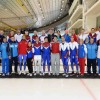 Состав сборной России на первый этапы Кубка Мира сезона 2015/2016