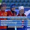 Россиянка Ольга Граф - бронзовый призёр
