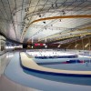 Конькобежный центр «Коломна» примет чемпионат Европы 2018 по конькобежному спорту