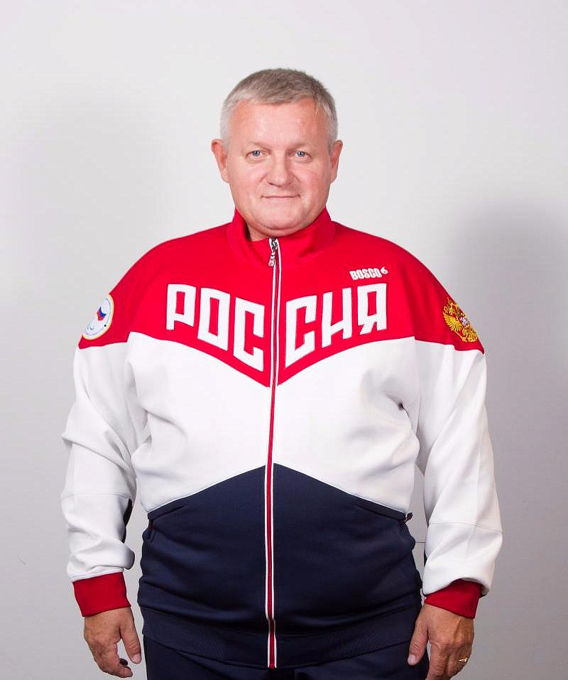 Паралимпийский комитет россии официальный сайт плавание