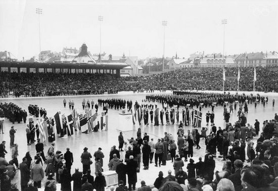 Советский дебют на не «законченной» Олимпиаде в Хельсинки. 1952 год