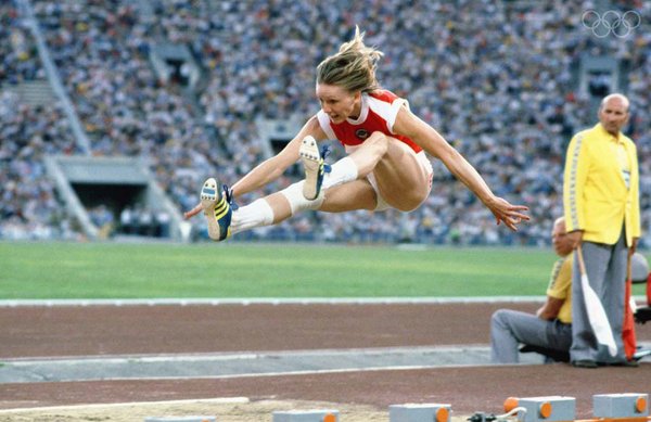 Олимпийские игры 1980
