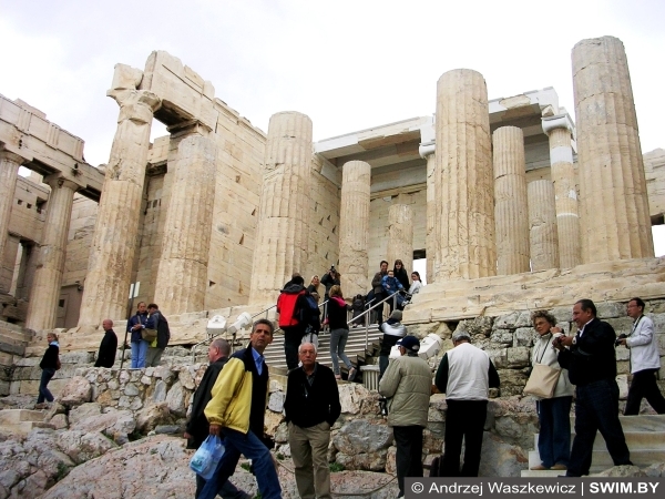 Туры в Грецию, цены, стоимость, билеты, Афины