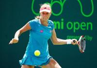 Екатерина Макарова - Леся Цуренко, 2 раунд, Miami Open 2016, Майами, США