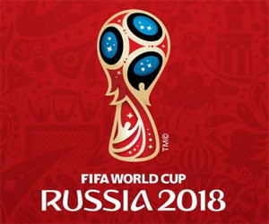 Жеребьевка чемпионат мира по футболу 2018