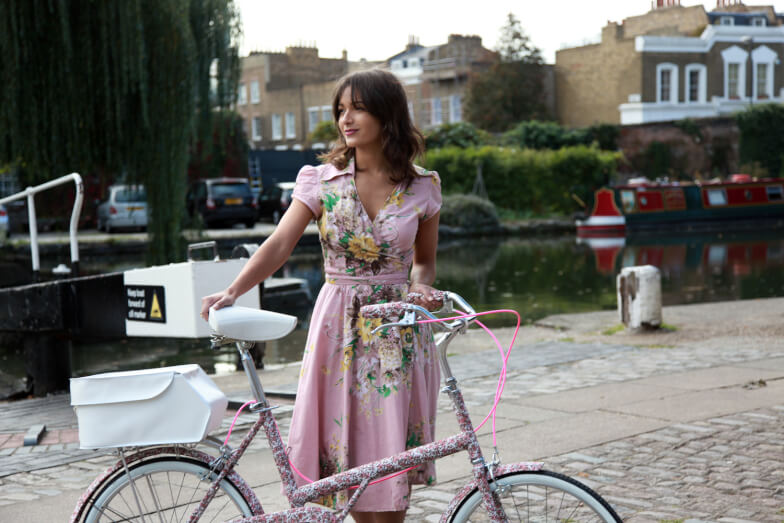 Идеальное время для езды