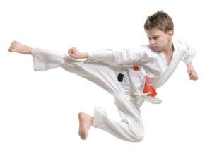 Ребенок хочет заниматься каратэ – плюсы и минусы детского каратэ, оптимальный возраст
