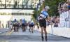 Александр Большунов выигрывает 60-километровый классический марафон Blink! Сергей Ардашев второй! +Видеозапись гонки