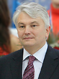 Владимир Иванович Грибанов