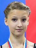 Мария Сотскова