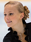 Валерия Михайлова