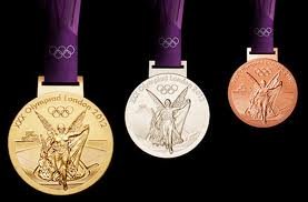 Медали олимпийских игр
