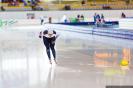Ольга Фаткулина | 500 метров - Женщины (1) (Чемпионат России по конькобежному спорту 2015)