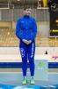 Ольга Фаткулина | 500 метров - Женщины (2) (Чемпионат России по конькобежному спорту 2015)