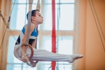 В Великом Новгороде пройдет первенство СЗФО по спортивной гимнастике 