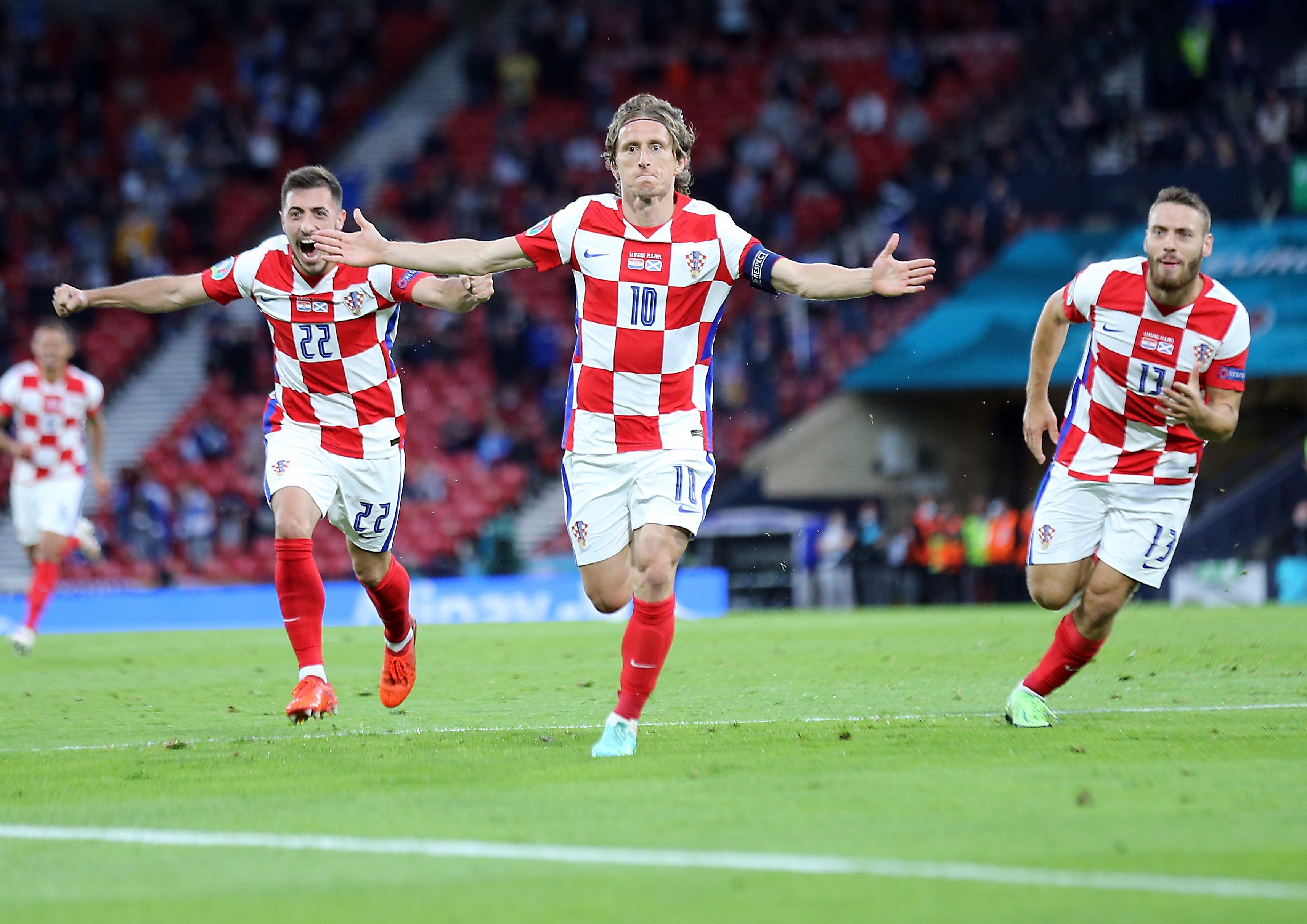 Чемпионат хорватии 2023