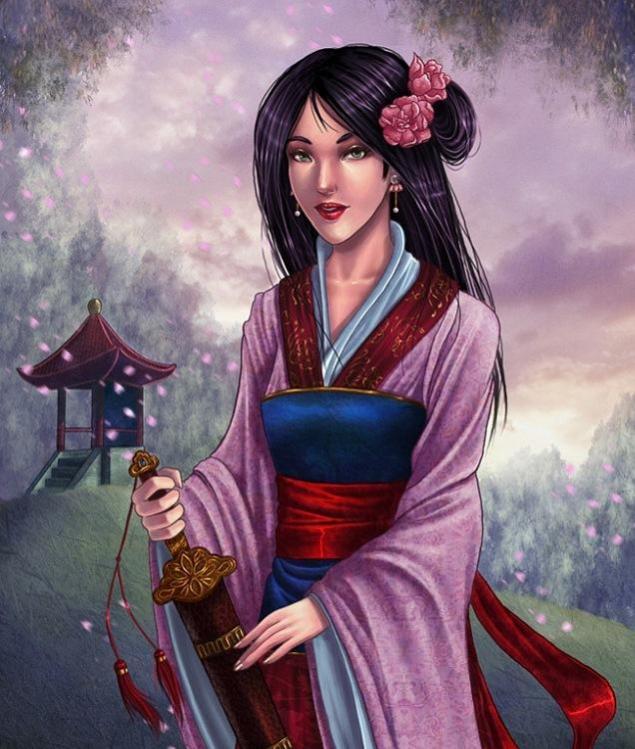 принцесса принцесса