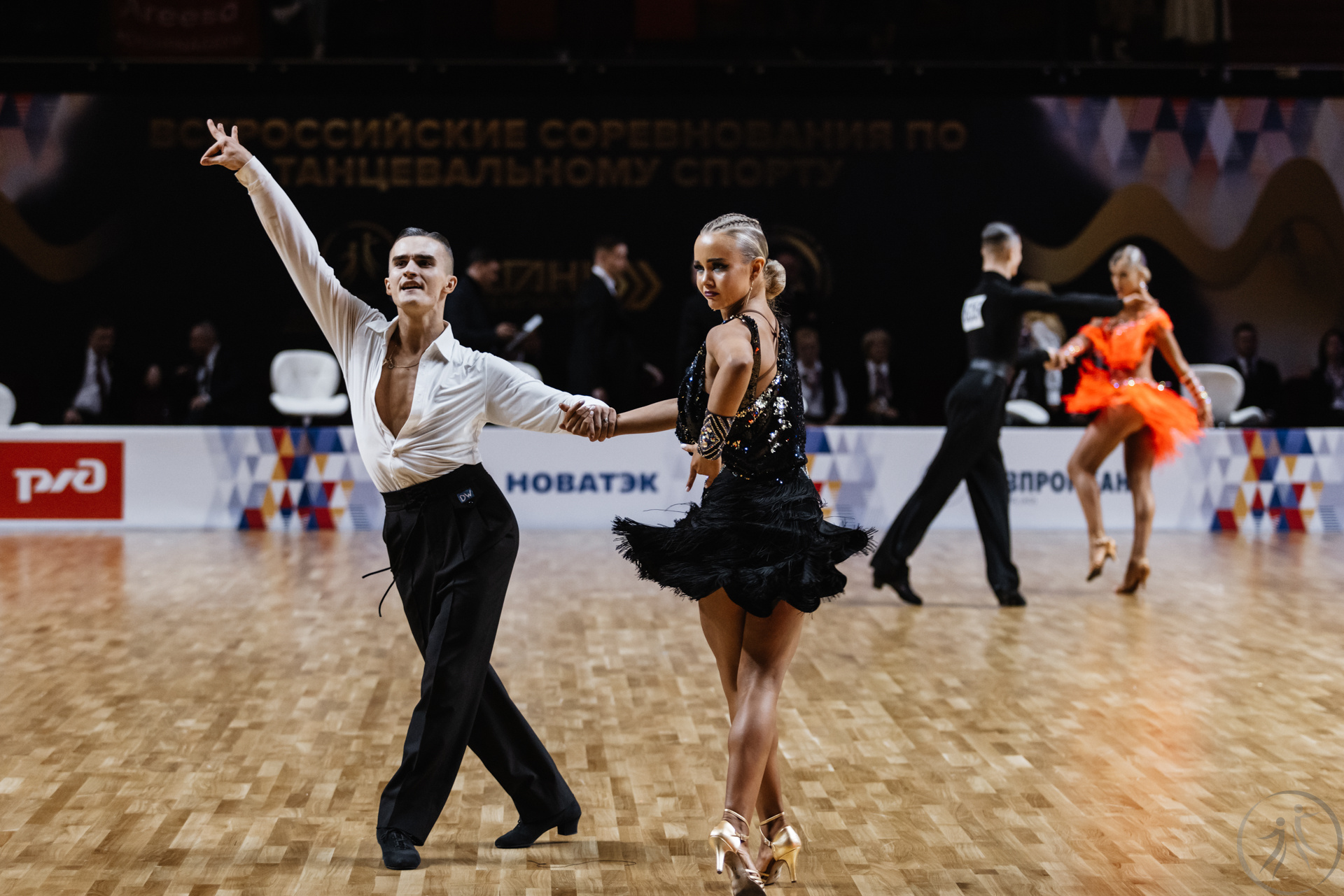 Федерация танцевального спорта Челябинской области рейтинг пар. Результаты бальных танцев спб