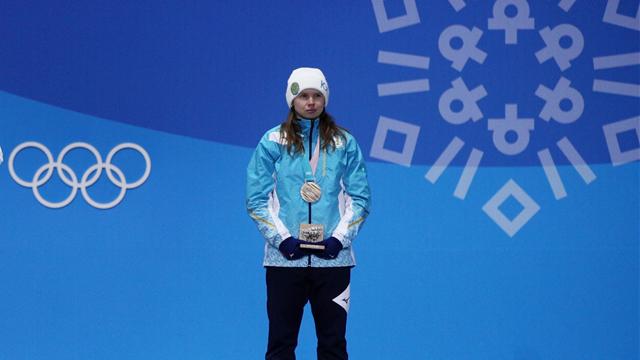 Казахстан – абсолютный лидер по премиальным за медали Олимпиады-2018